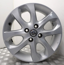 NISSAN MICRA ACENTA MK4 "