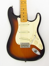 Fender Fender Eric Johnson Stratocaster 2013 Eric Johnson Signature Model