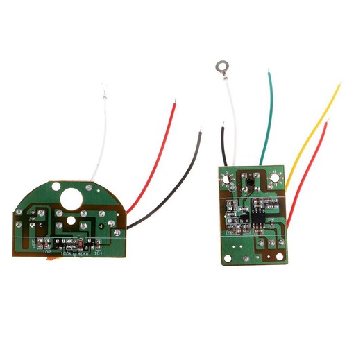 2ch remote control - 2ch,