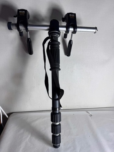 Velbon mup monopod with - with, slik