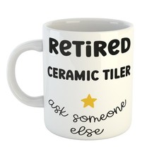 Brilliant RETIRED CERAMIC