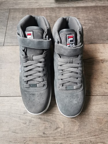 Fila high tops - fila,
