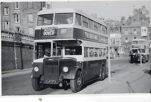 Bus photo cjg973 east kent - east,