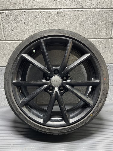 2016 2018 audi alloy - 2016-2018,