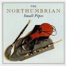 The Northumbrian Small Pipes