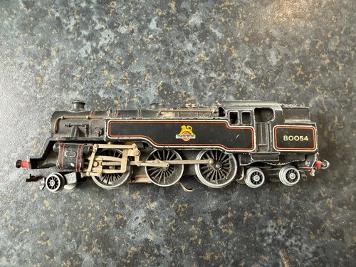Hornby dublo edl18 standard - dublo,