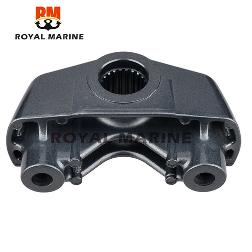 Housing lower mount - housing,, rubber