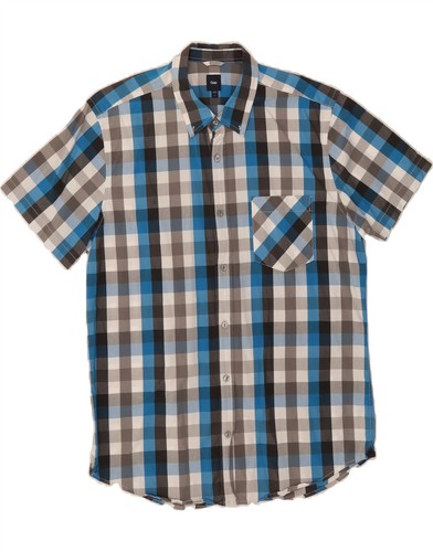 Gap mens short sleeve shirt - mens,