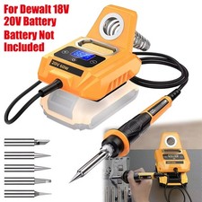 For Dewalt 18V 20V Battery