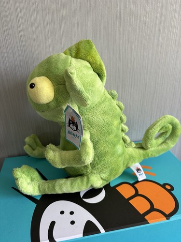 Jellycat frankie frilled neck - jellycat,