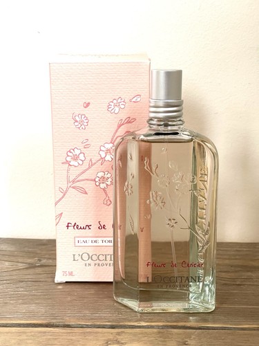 Occitane fleurs de - fleurs,