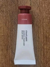 STORM Glossier Cloud Paint