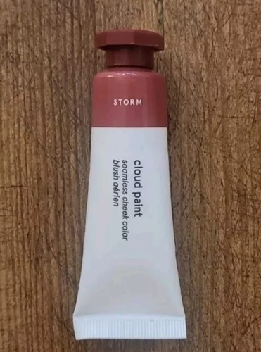 Storm glossier cloud paint - storm,
