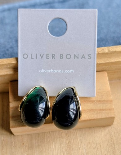 New oliver bonas gold tone - oliver,
