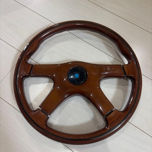 Nardi gara wood steering - 4,