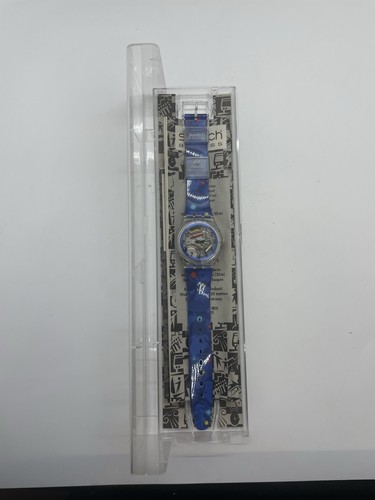 Vintage swatch access zurich - vintage,