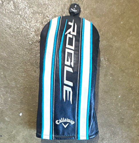 Callaway rogue golf driver - golf,