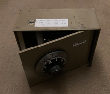 Chubb Manifoil MKIV