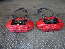 RENAULT MEGANE RS250 CUP BREMBO FRONT CALIPERS