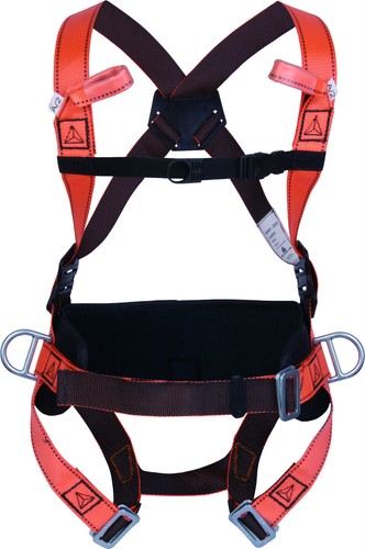 Delta plus froment - har14, fall