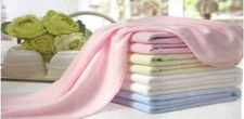 Flannelett bed set babys - set,