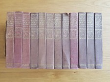 Everyman's Encyclopaedia