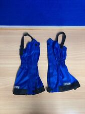 Gelert Hiking/Walking/Trekking Ankle Legging Gaiters