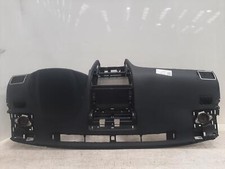 2016 SUBARU FORESTER Mk4 AIRBAG KIT Parts Driver Passenger Dash Airbags