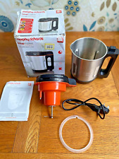 SPARE PARTS for Morphy Richards Soup Maker 1L model 501021