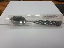 Arthur Price 2020 Baby Keepsake Spoon 