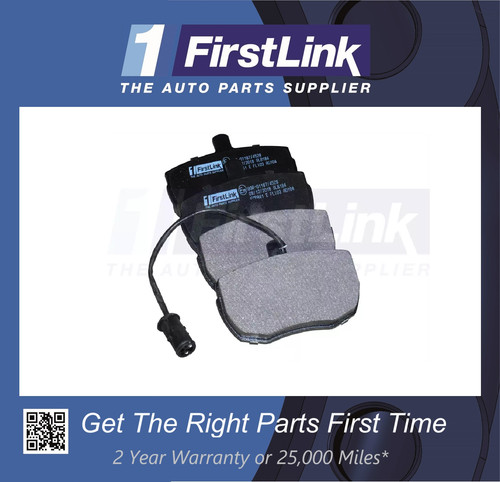 Firstlink auto parts ldv 400 - firstlink,
