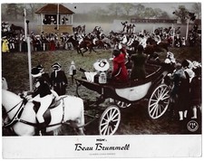 Beau Brummel  Stewart Granger
