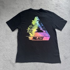 Palace og Tri Smudge tri ferg