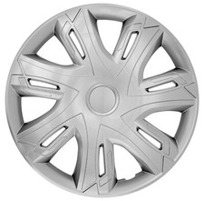 15" Wheel trims fit Skoda