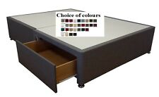 Divan Base storage Bed 3ft