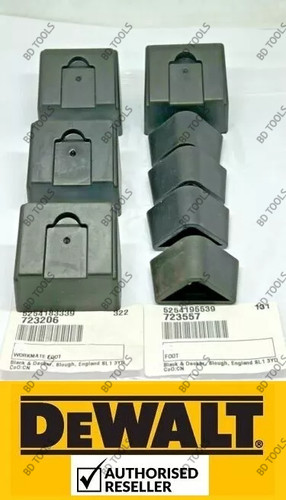 8pcs black and decker workmate - 8pcs,