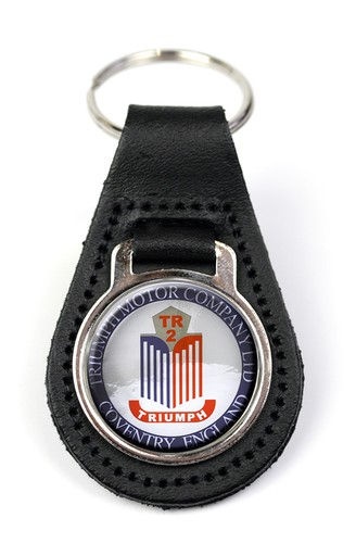 Triumph tr2 coventry logo - triumph,
