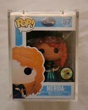 #57 Merida (Metallic). Brave