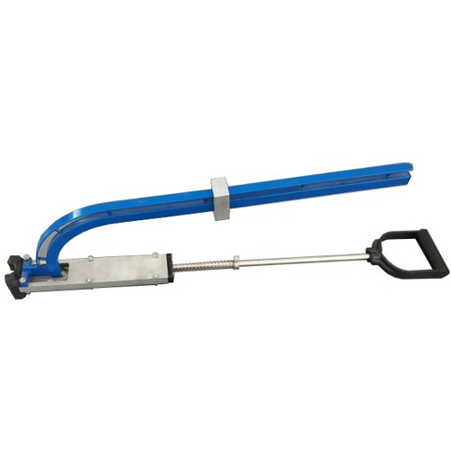 Underfloor heating metal pipe - metal,