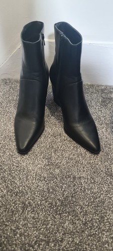Ladies size pointed - tu,