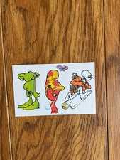 Rare New Vaughn Bode x Park