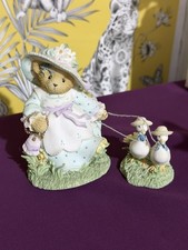 CHERISHED TEDDIES ROSALIND