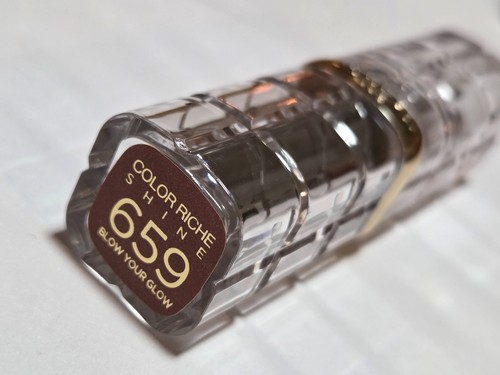 Oreal paris color - paris,
