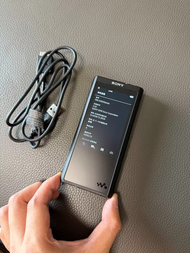 Sony zx300a res - sony, hi-res