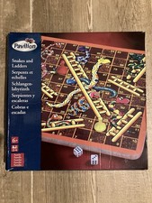 Snake And Ladders Board Game