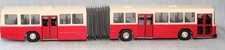NZG 1:50 SCALE VOLVO B10M