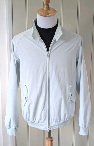 Baracuta harrington jacket - g9,