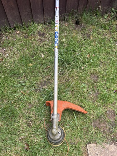 Stihl kombi km130 km131 - stihl,