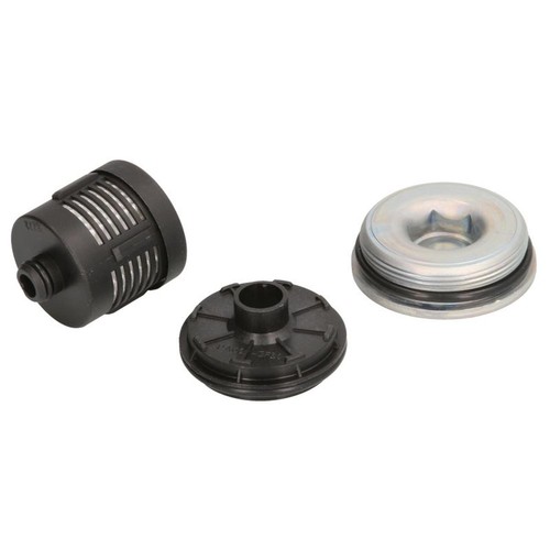 Differential oil filter - 1x,