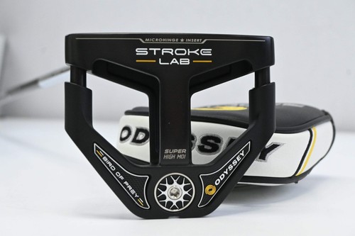 Left hand odyssey stroke - left,
